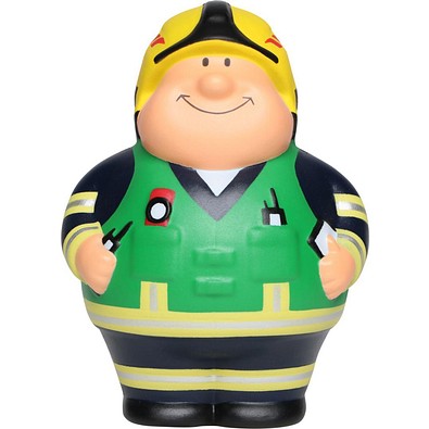 Feuer Bert® 2.0 – jetzt im Einsatz wie nie zuvor!, grün