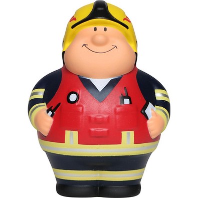 Feuer Bert® 2.0 – jetzt im Einsatz wie nie zuvor!, rot