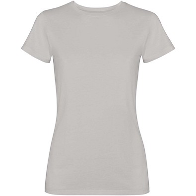 Fiyi T-Shirt für Damen, grau, M