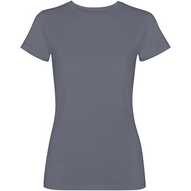 Fiyi T-Shirt für Damen, khaki, M