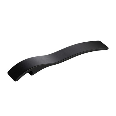 Flaschenöffner RE98-MAUI, schwarz