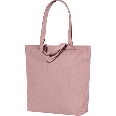 Freizeit-Shopper ORGANIC, altrosa