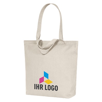 Halfar Freizeit-Shopper ORGANIC, natur