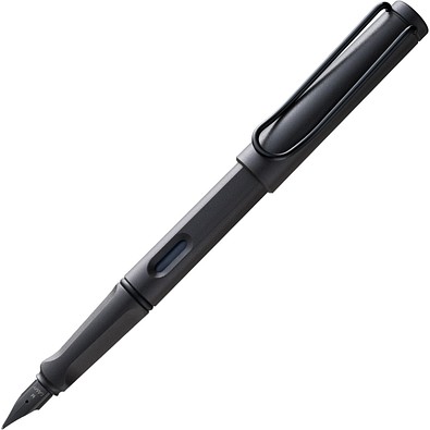 Füllhalter LAMY safari, umbra