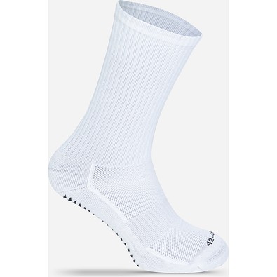 Fußballsocken, 42-46, White