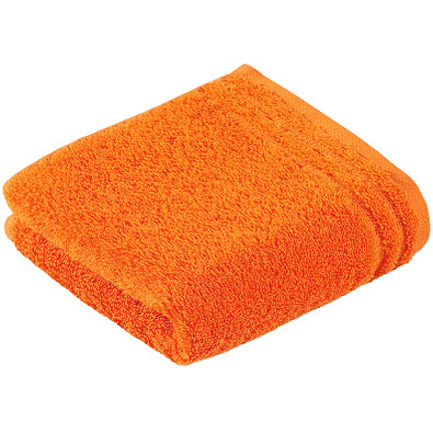 Gästetuch Calypso Feeling, orange