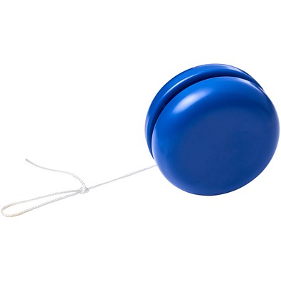 Garo Jojo aus recyceltem Material, blau