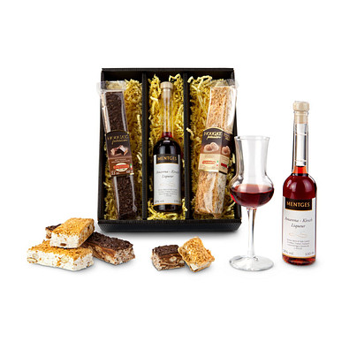 Geschenkset Dolce Torrone