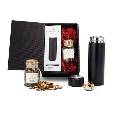 ROMINOX® Tea to Go