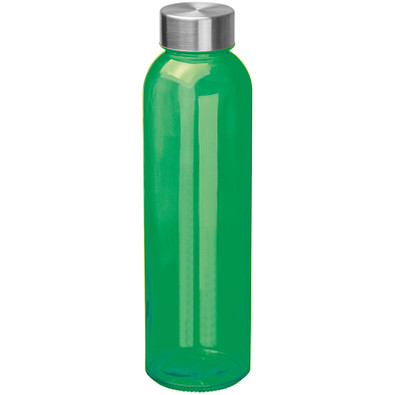 Glasflasche Indianapolis, 500 ml, grün