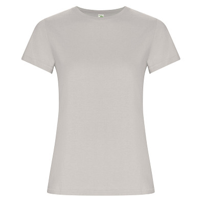 Golden T-Shirt für Damen, Opal, M