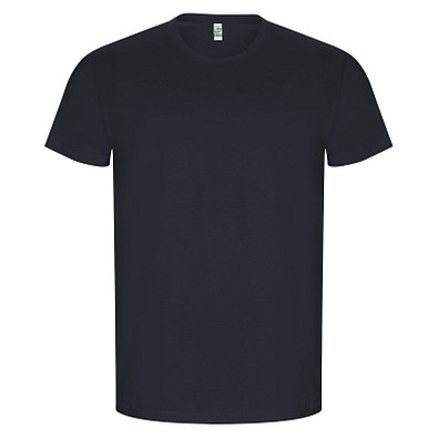 Golden T-Shirt für Herren, Ebony, S