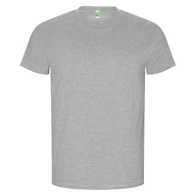 Golden T-Shirt für Herren, Marl Grey, 2XL
