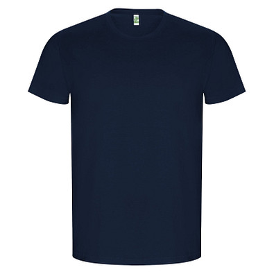 Golden T-Shirt für Herren, Navy Blue, S