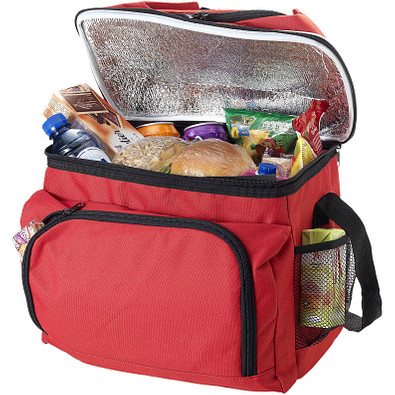 Gothenburg Kühltasche, rot