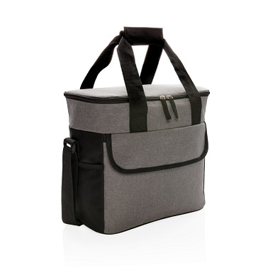 XD COLLECTION Große Kühltasche, grau