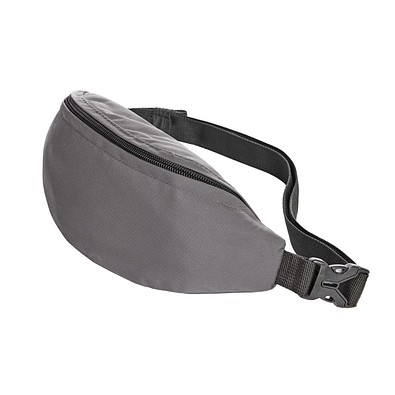 Gürteltasche DAILY, anthrazit