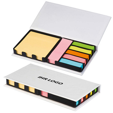 Haftnotizbuch Lenox