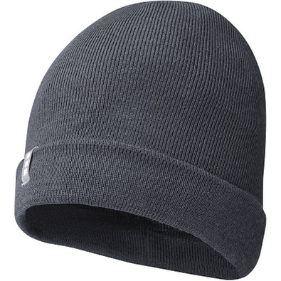 Hale Polylana® Strickmütze, storm grey