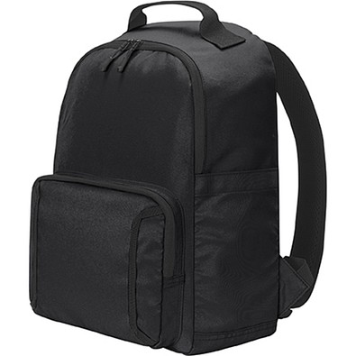 HALFAR® Daypack LOOP, schwarz