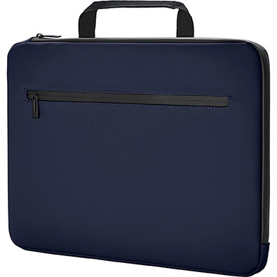 HALFAR® Laptop-Hülle PURE, marine