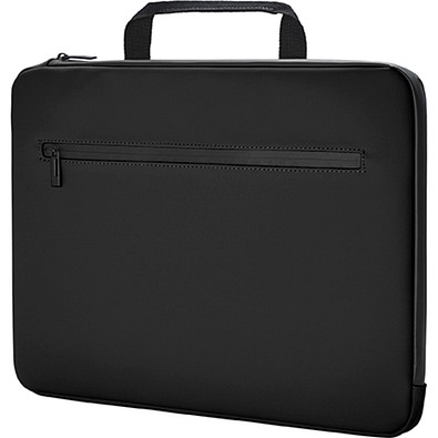 HALFAR® Laptop-Hülle PURE, schwarz