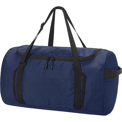 HALFAR® Sport-/Reisetasche LOOP, marine