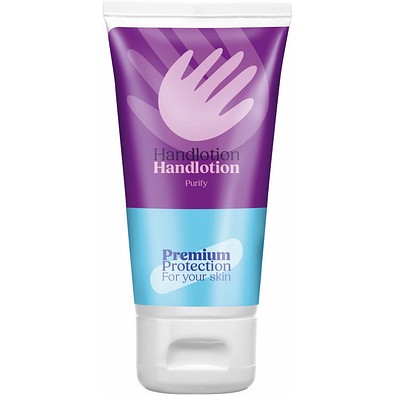 Hand creme 50 ml, Weiß