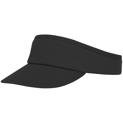 Hera Schirmmütze, schwarz
