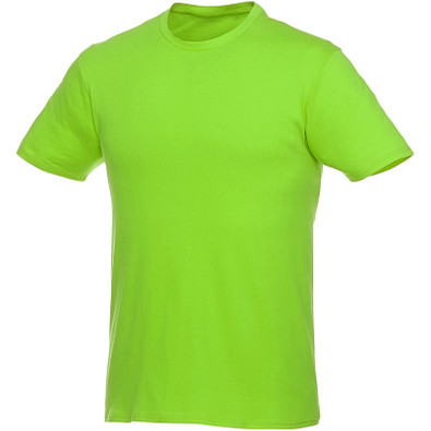ELEVATE T-Shirt Heros, apfelgrün, L