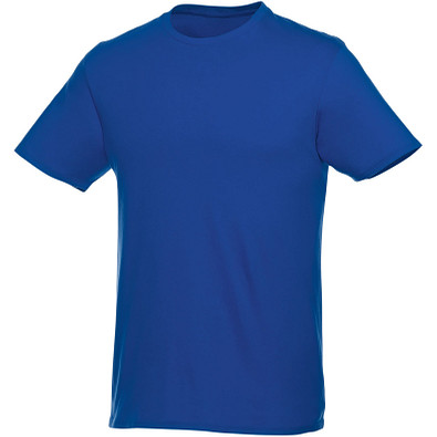 ELEVATE T-Shirt Heros, blau, XL