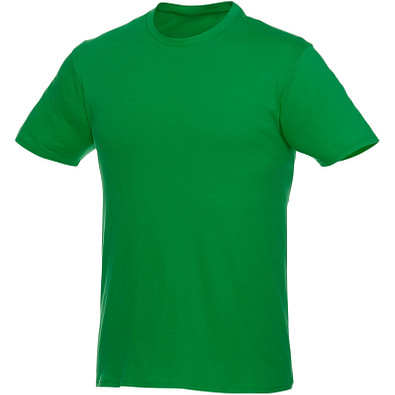 ELEVATE T-Shirt Heros, Fern green, L