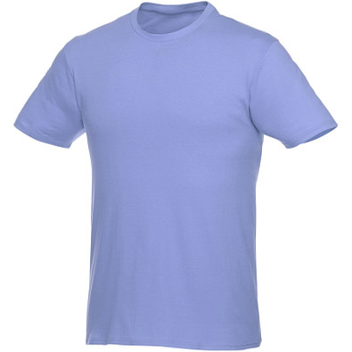 ELEVATE T-Shirt Heros, hellblau, M