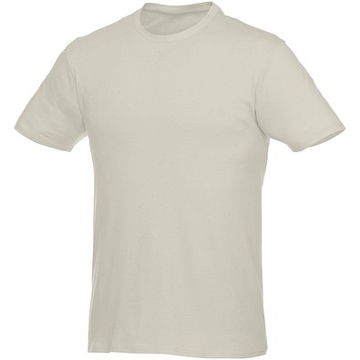 ELEVATE T-Shirt Heros, hellgrau, S