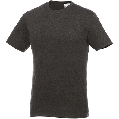 ELEVATE T-Shirt Heros, kohle, S