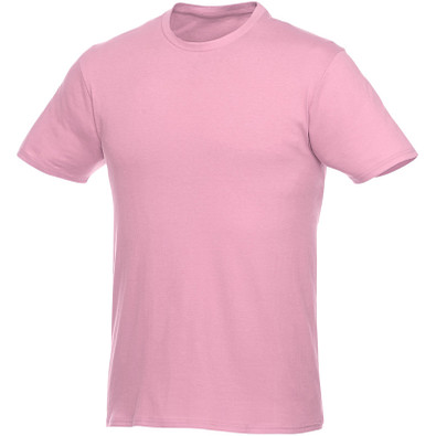 ELEVATE T-Shirt Heros, Light pink, L