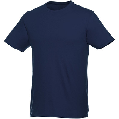 ELEVATE T-Shirt Heros, dunkelblau, M