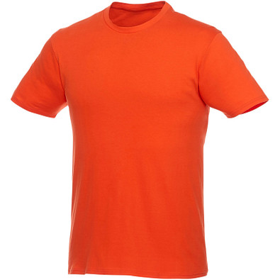 ELEVATE T-Shirt Heros, orange, M
