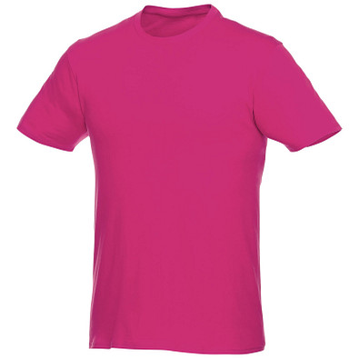 ELEVATE T-Shirt Heros, rosa, M