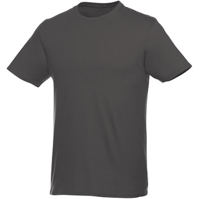 ELEVATE T-Shirt Heros, grau, M
