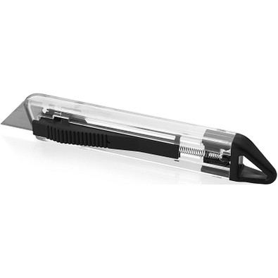 Hoost Cutter, schwarz