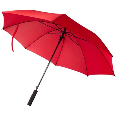 Ibi 27 Regenschirm, rot