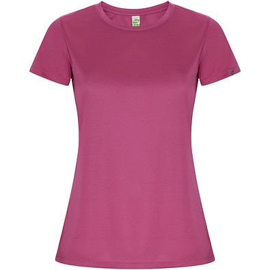 Imola Sport T-Shirt für Damen, Rossette, M