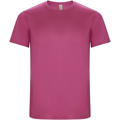 Imola Sport T-Shirt für Kinder, Rossette, 8