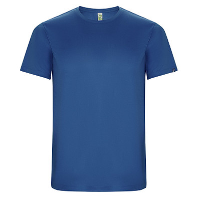 Imola Sport T-Shirt für Kinder, Royal, 12
