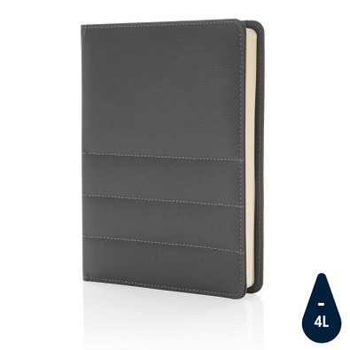 XD XCLUSIVE Portfolio Impact Aware RPET A5, anthrazit