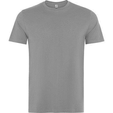 Industrieshirt – robust, langlebig & waschbar bis 60 °C, 3XL, HEATHER GREY
