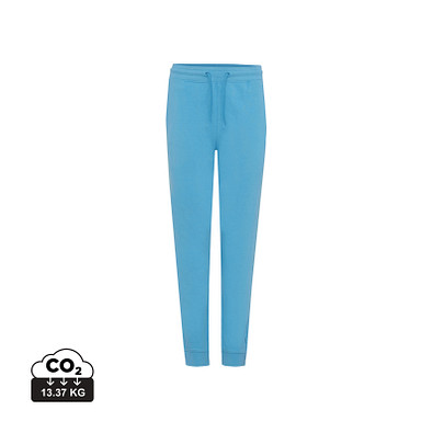 Iqoniq Cooper Jogger, ruhiges blau, L