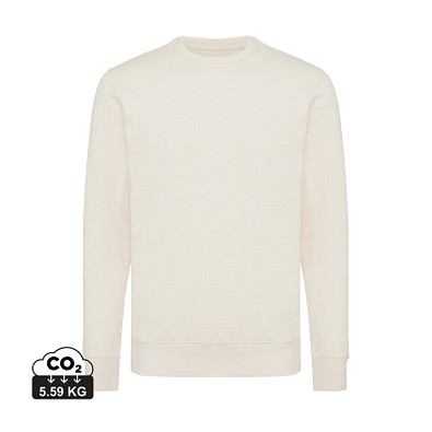 Iqoniq Etosha Lightweight Sweater, natural raw, M