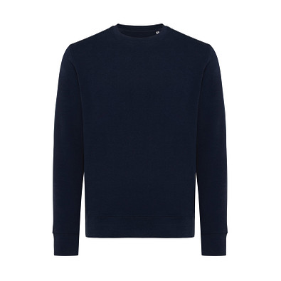 Iqoniq Etosha Lightweight Sweater, navy blau, M